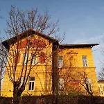 The Villa, Ljubljana City Center