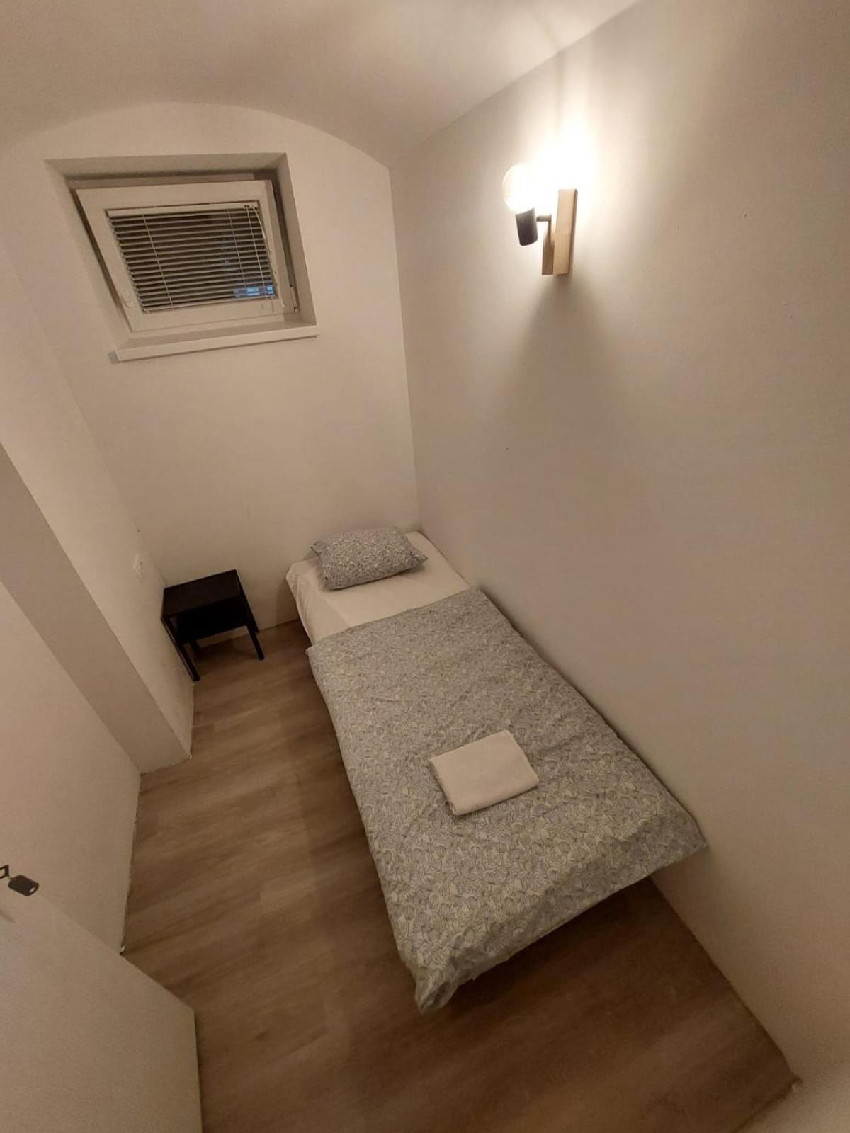 Guest house The Villa, Center Ljubljana