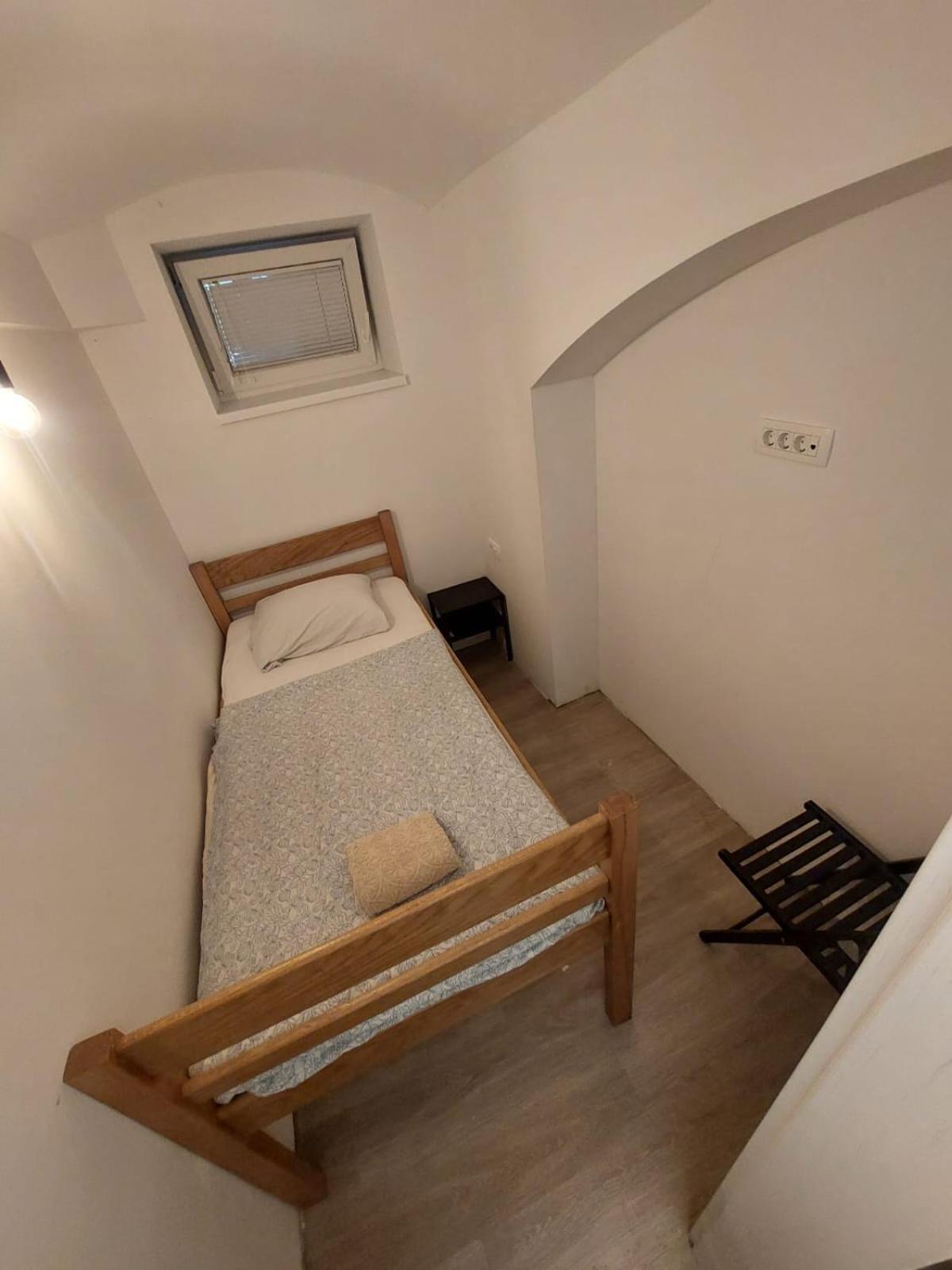 The Villa, Center Guest house Ljubljana