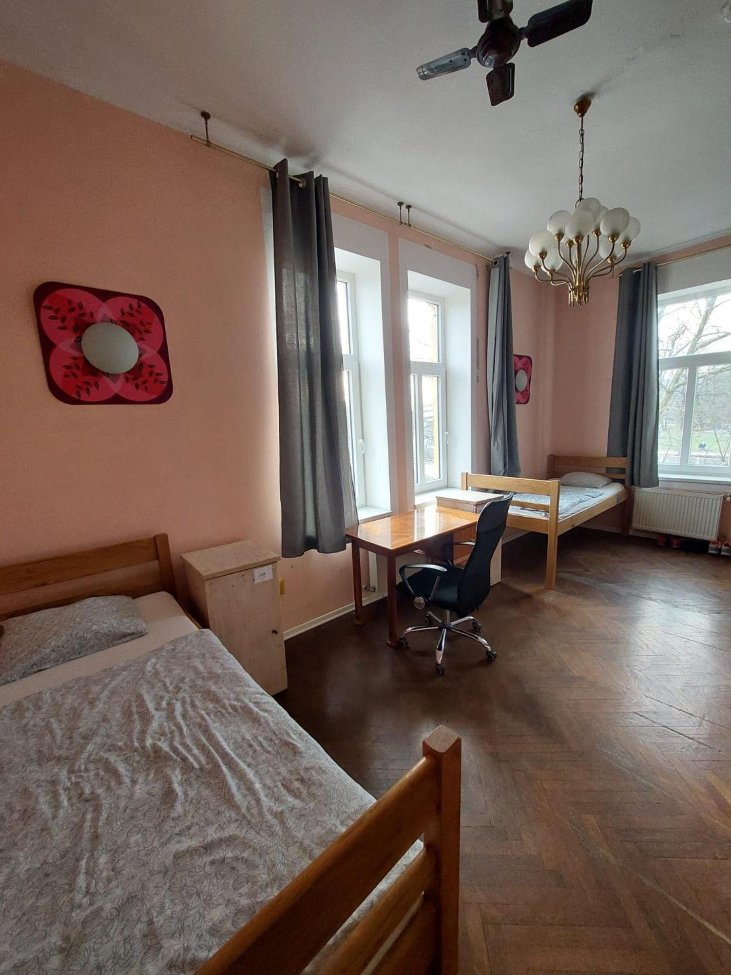 The Villa, Center * Ljubljana